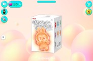 Secret Labubu Unboxing: Blind Box