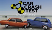 
Beam Drive Car Crash Test Simulator: Menu
