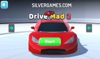 Drive Mad 2: Menu
