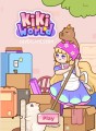 Kiki World: Menu