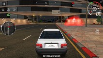 NSR Street Car Racing: Car Racing