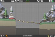 Bridge Construction Simulator: Construction