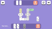 Dominoes: Dominoes Tiles