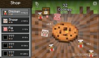 Mine Clicker: Cookies!: Idle