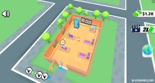 Gym Simulator Tycoon: Idle Simulator
