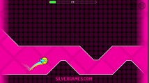 Flappy Rush: Platform