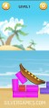 Tumble Boat: Puzzle