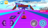 Drive Mad 2: Racing