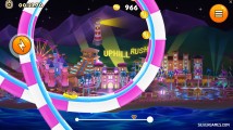 Uphill Rush 13: Water Park Racing