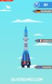 Rocket Sky!: Gameplay