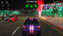 NSR Street Car Racing: Gameplay