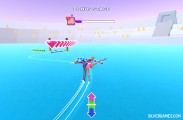 Figure Skating On Ice: Gameplay