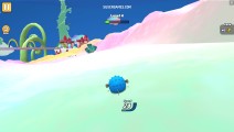Super Rolling Ball 3D: Gameplay