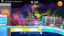 Uphill Rush 13: Gameplay