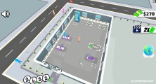 Gym Simulator Tycoon: Gameplay