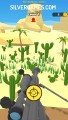 Camo Sniper: Shooting