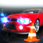 Car Parking Simulator