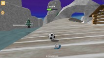 Super Rolling Ball 3D: Ball Adventure