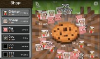 Mine Clicker: Cookies!: Clicker
