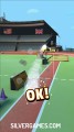 Jetpack Jump: Flying