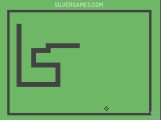 Snake Nokia Classic: Gameplay