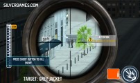 Sniper 3D: Gun Shooting: Gun