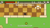 Mini Shooters: Multiplayer