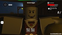Dead Rails: Noob Vs Zombies: Roblox Game