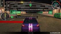 NSR Street Car Racing: Street Driving
