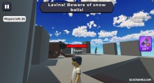 Natural Disaster Survival Obby: Survival Disaster Game