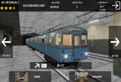 Metro Simulator: Underground Train