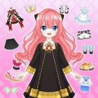 anime doll diy cosplay girl