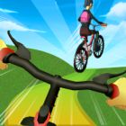 biking extreme 3d