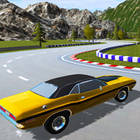 burnout extreme car racing