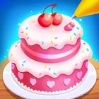 cake design make a cake