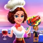 cooking cafe food chef