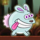 crazy alien adventure