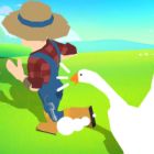 crazy goose simulator