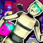 cyberpunk corporation