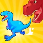 dino evolution 3d