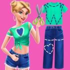 DIY Fashion Star: Doll Game