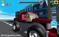 Lego My City 2: Driving