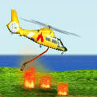 fire helicopter