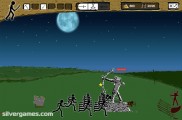 Stick War: Gameplay