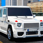 Gelandewagen Simulator