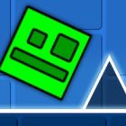 Geometry Cube 2: Challenge