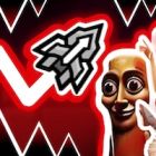 Geometry Dash: Battle With Italian Animals