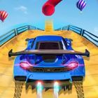 gt cars mega ramps