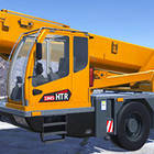 Crane Simulator