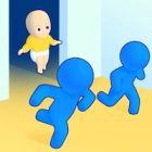 horror hotel scary room